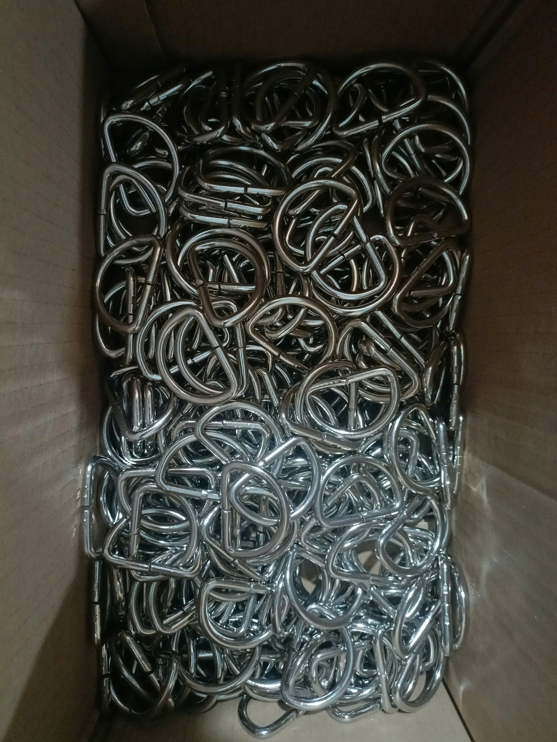 Khoen D túi xách An Thành – Kiểm định chất lượng từ An Thành. Khoen D túi xách An Thành – Kiểm định chất lượng từ An Thành.