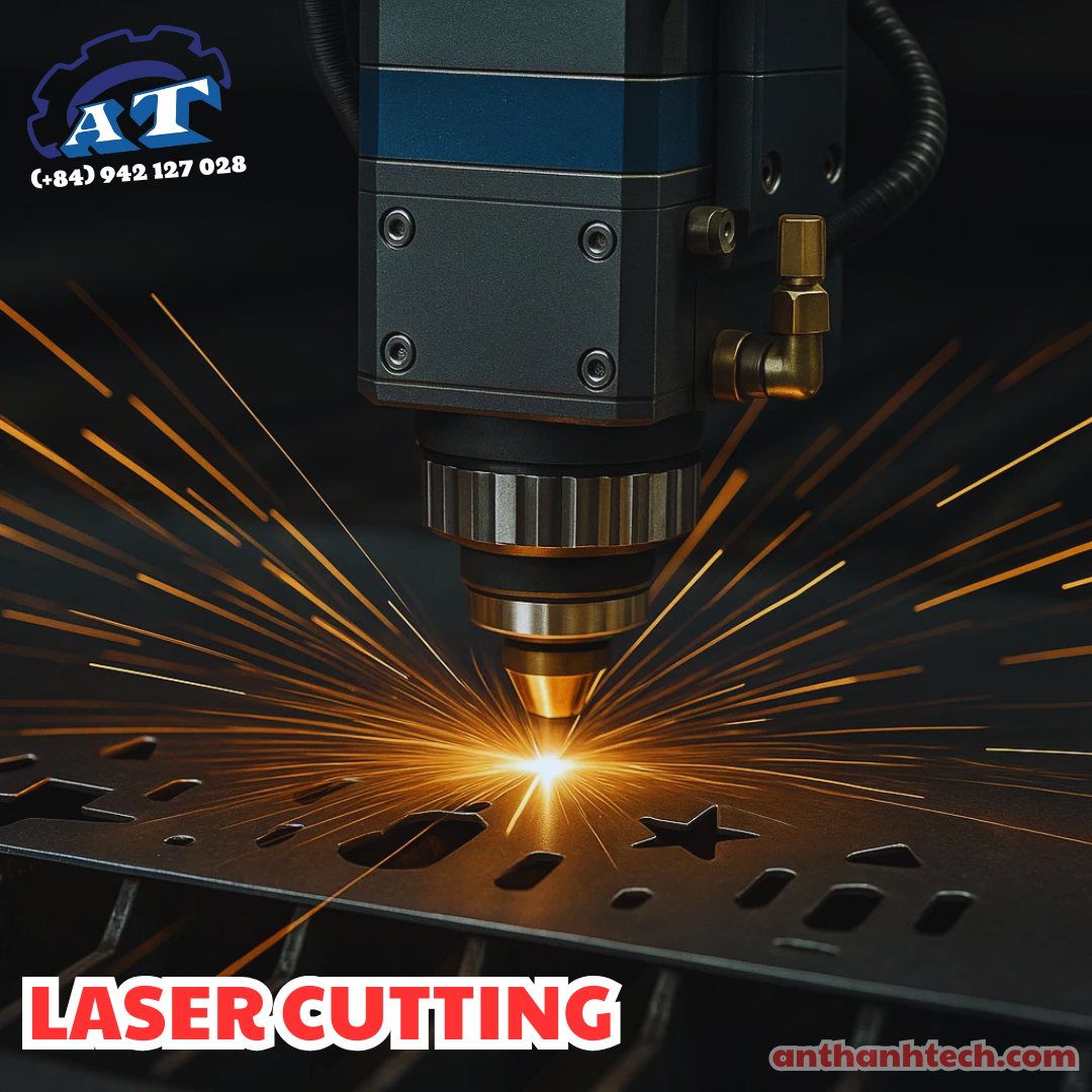 Laser Cutting – Client satisfaction with AnThanh Tech. Laser Cutting – Client satisfaction with AnThanh Tech.