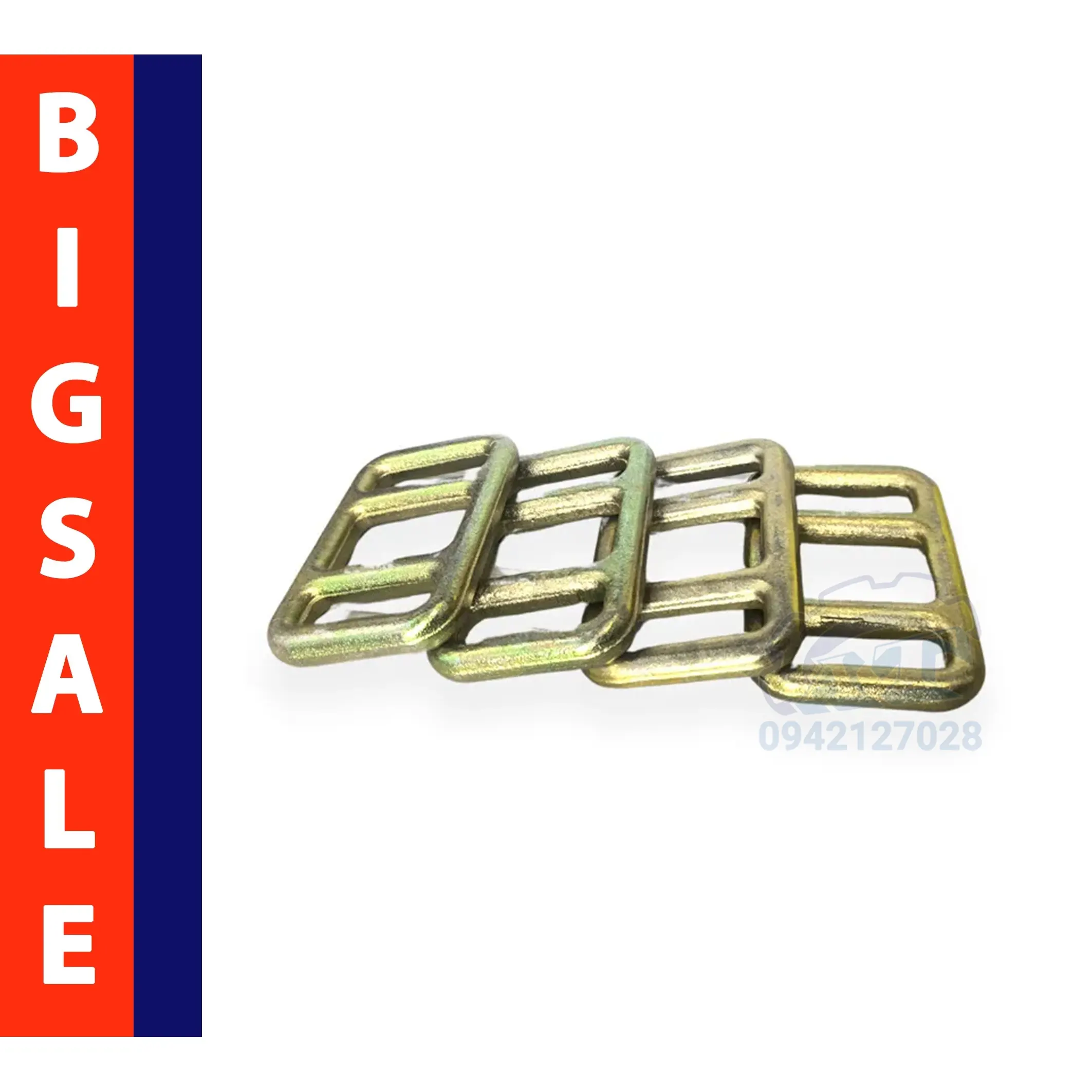 Lashing buckles manufacturer