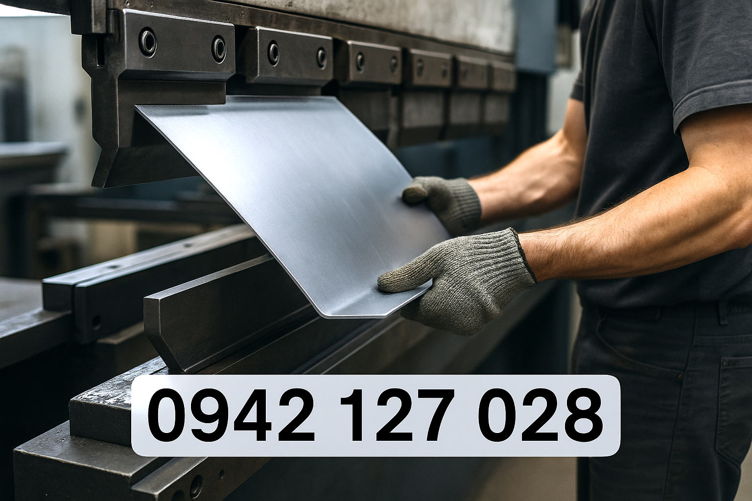 Lợi ích gia công chấn dập thép tấm tphcm Lợi ích gia công chấn dập thép tấm tphcm