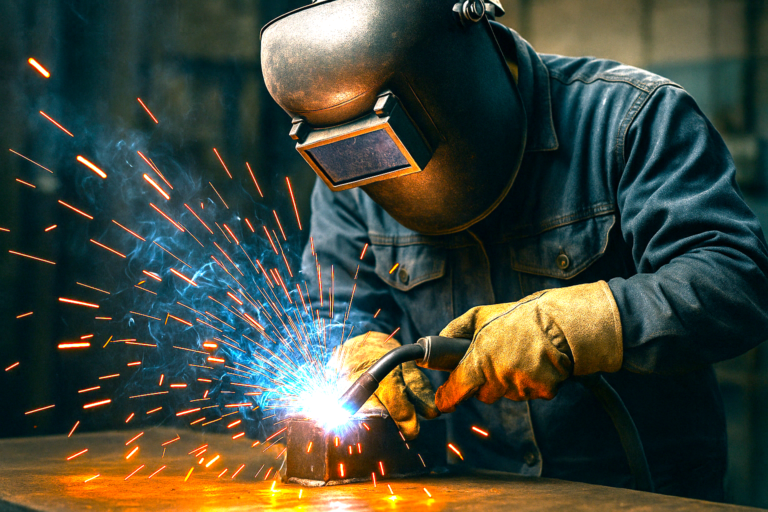 Lợi ích hàn xì tại TPHCM Lợi ích hàn xì tại TPHCM