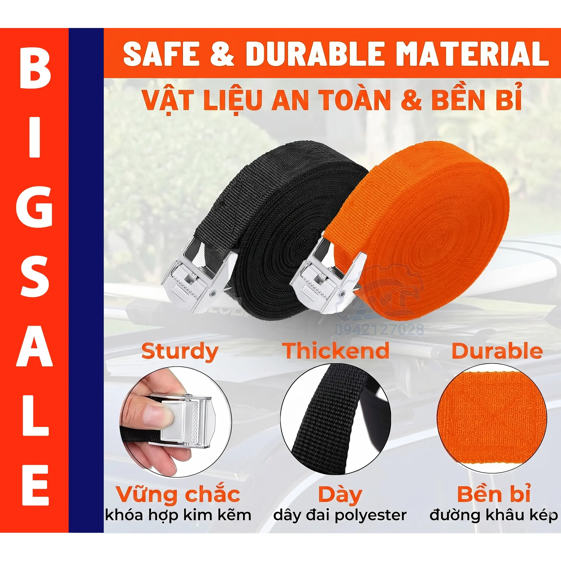 cấu tạo chi tiết từng bộ phân khóa cam