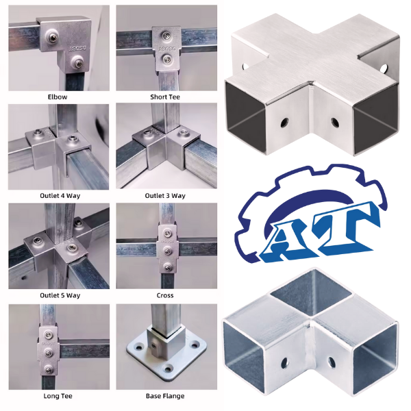 Nhà Máy Sản Xuất Khớp Nối Tại TPHCM Nhà Máy Sản Xuất Khớp Nối Tại TPHCM
