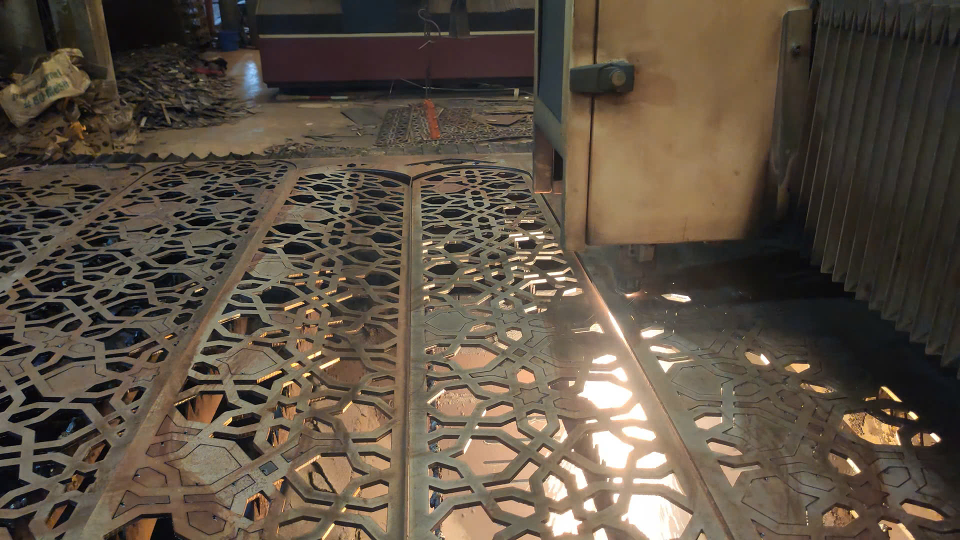 Nhận gia công cơ khí lẻ – Chính xác từng chi tiết từ An Thành. Nhận gia công cơ khí lẻ – Chính xác từng chi tiết từ An Thành.