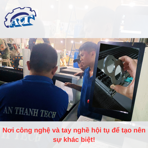 Huyện Hóc Môn: Nơi công nghệ và tay nghề hội tụ để tạo nên sự khác biệt! Huyện Hóc Môn: Nơi công nghệ và tay nghề hội tụ để tạo nên sự khác biệt!