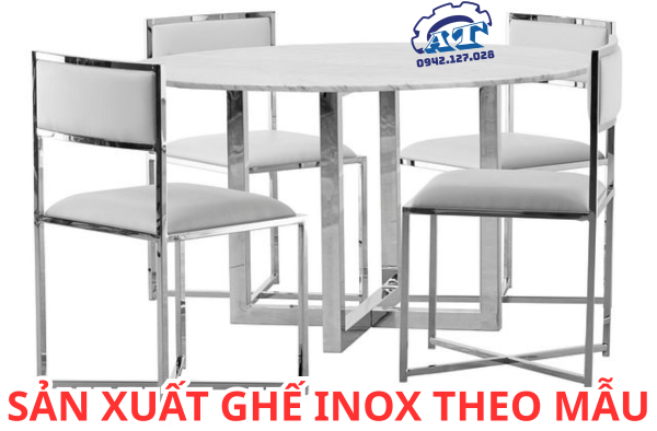 Nội ngoại thất inox Nội ngoại thất inox
