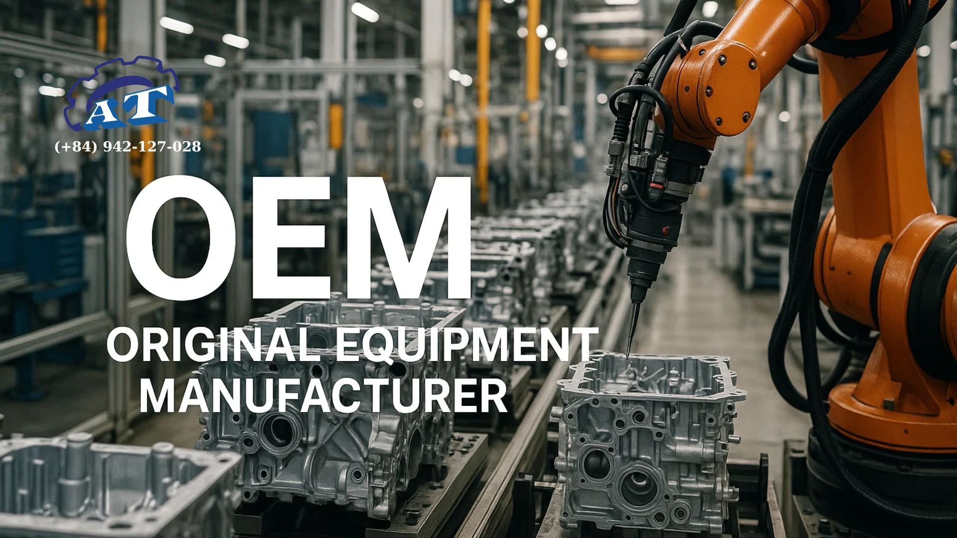 Original Equipment Manufacturer – Client satisfaction with AnThanh Tech. Original Equipment Manufacturer – Client satisfaction with AnThanh Tech.