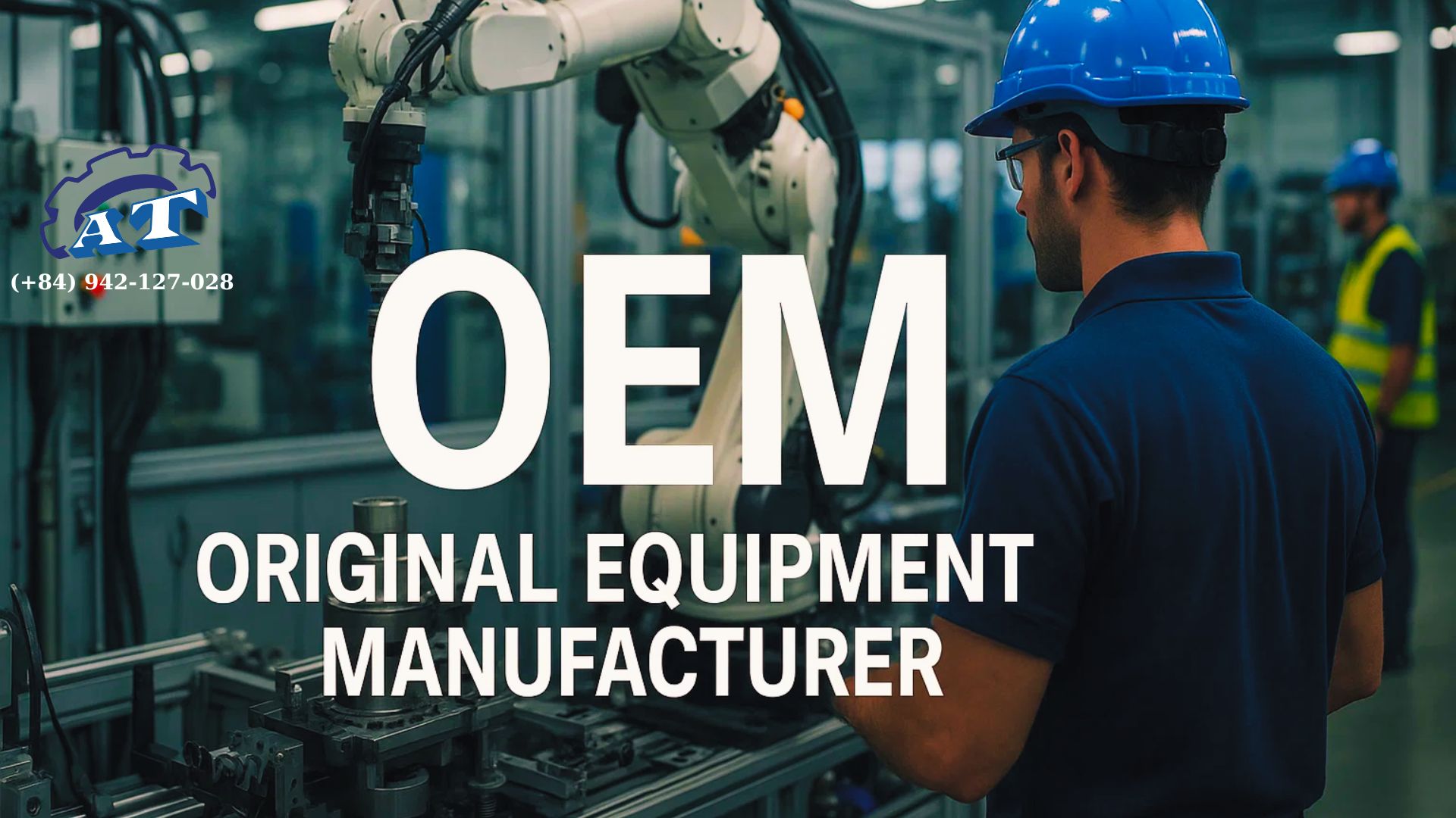 Original Equipment Manufacturer – Precision from AnThanh Tech. Original Equipment Manufacturer – Precision from AnThanh Tech.