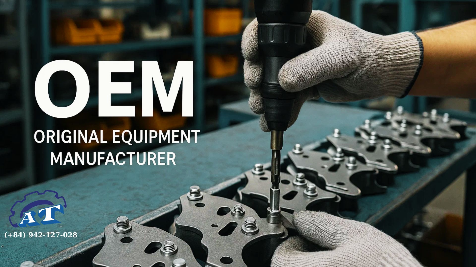 Original Equipment Manufacturer – Quality assurance from AnThanh Tech. Original Equipment Manufacturer – Quality assurance from AnThanh Tech.