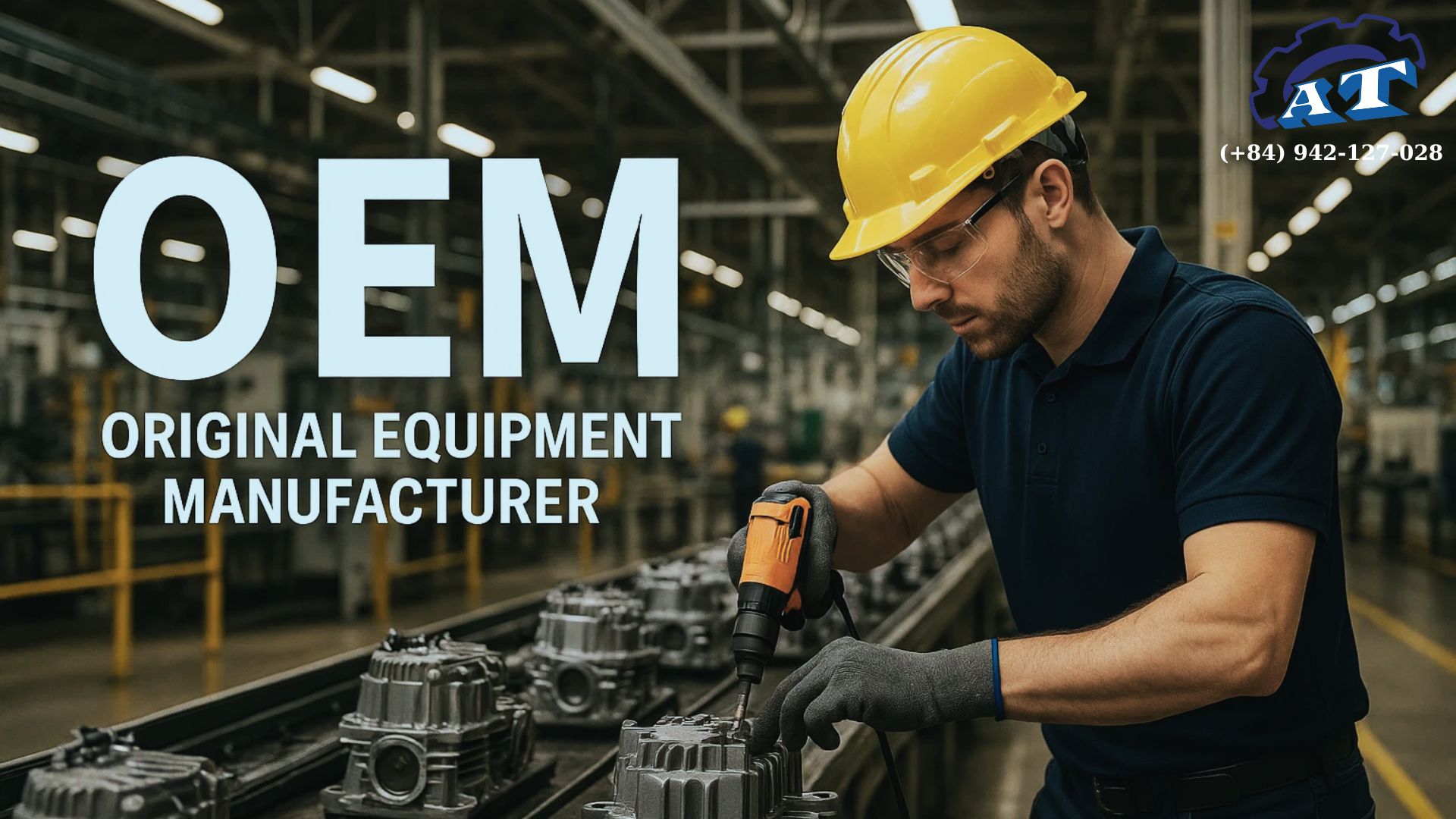 Original Equipment Manufacturer – Quality from AnThanh Tech. Original Equipment Manufacturer – Quality from AnThanh Tech.