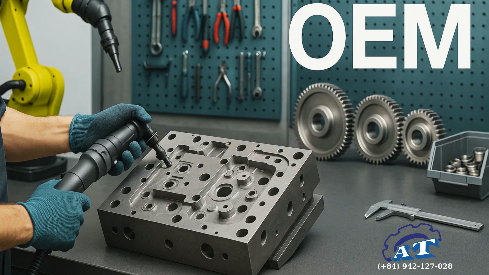 Original Equipment Manufacturer Services – Expertise from AnThanh Tech. Original Equipment Manufacturer Services – Expertise from AnThanh Tech.