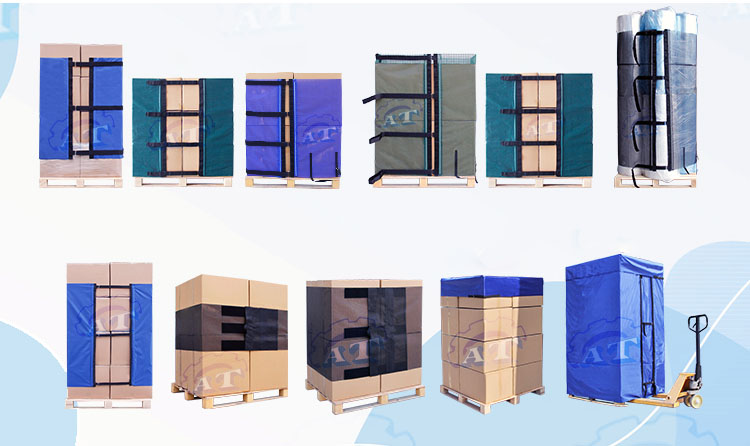 Lưới quấn pallet giá rẻ Lưới quấn pallet giá rẻ