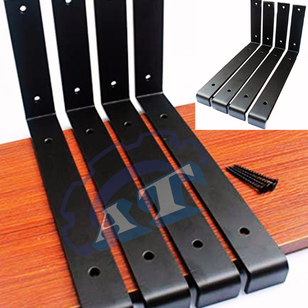 Pát treo kệ gỗ với quy cách 4 lỗ và 5 lỗ. Pát treo kệ gỗ với quy cách 4 lỗ và 5 lỗ.