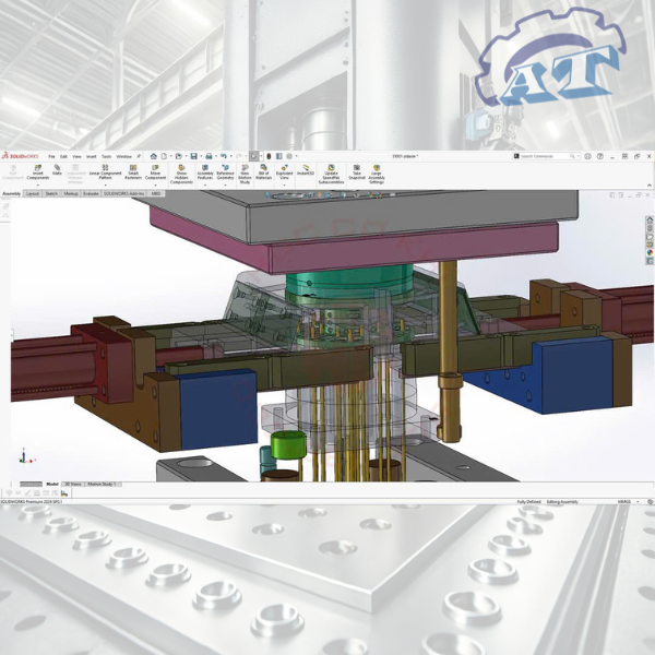 phần mềm cơ khí được ưa chuộng trong năm 2025 phần mềm cơ khí được ưa chuộng trong năm 2025