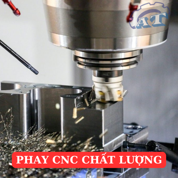 Phay CNC Phay CNC
