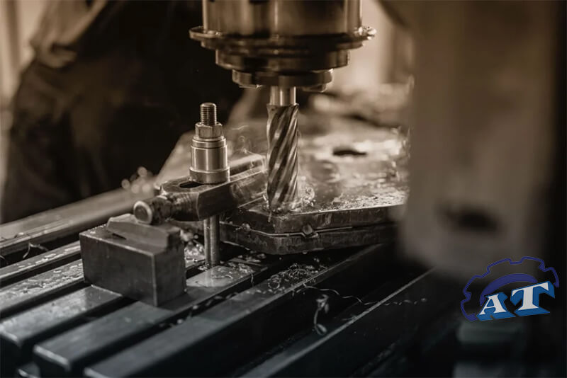 phương pháp gia công bằng máy cnc