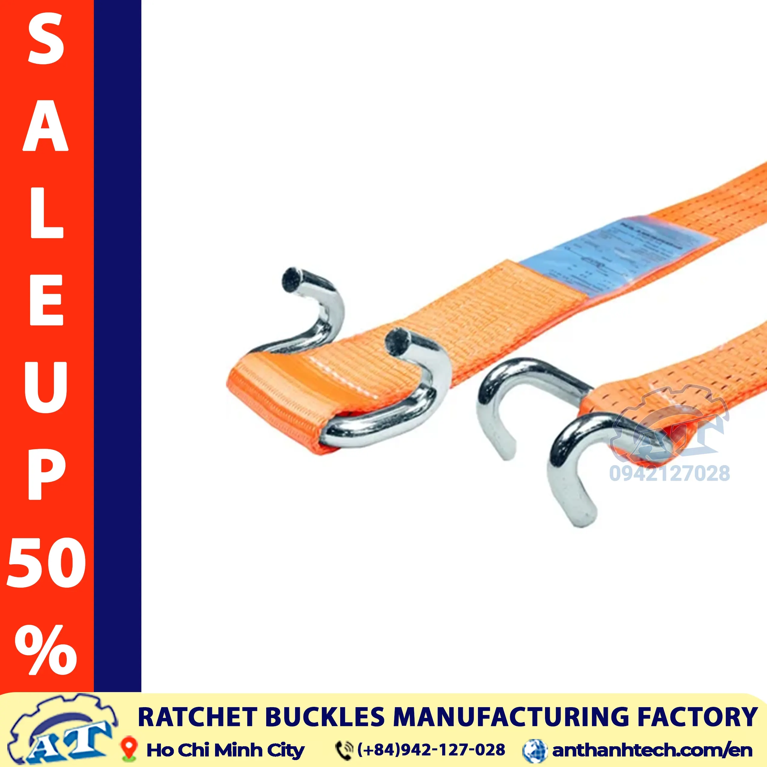 U-hook manufacturer