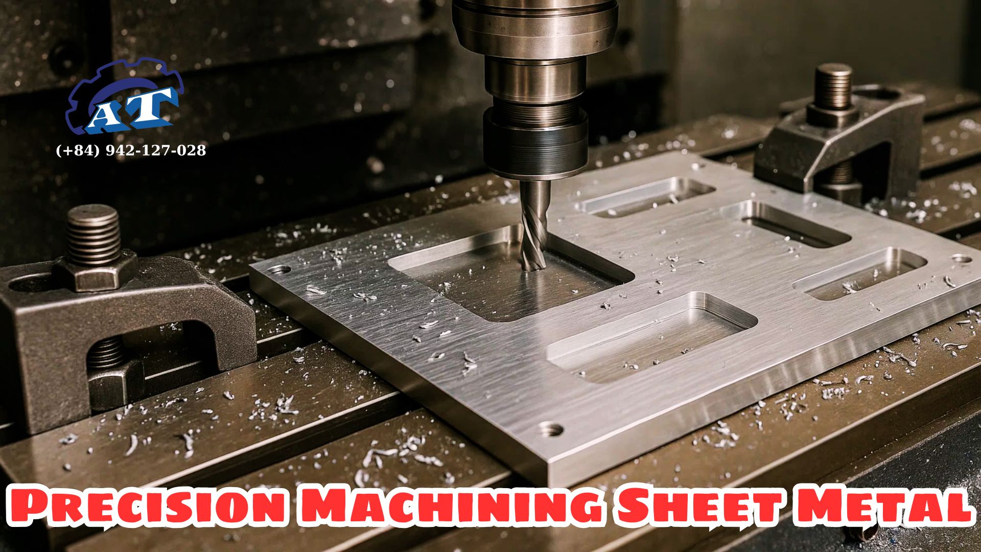 Precision Machining Sheet Metal Texas – Client satisfaction with AnThanh Tech. Precision Machining Sheet Metal Texas – Client satisfaction with AnThanh Tech.