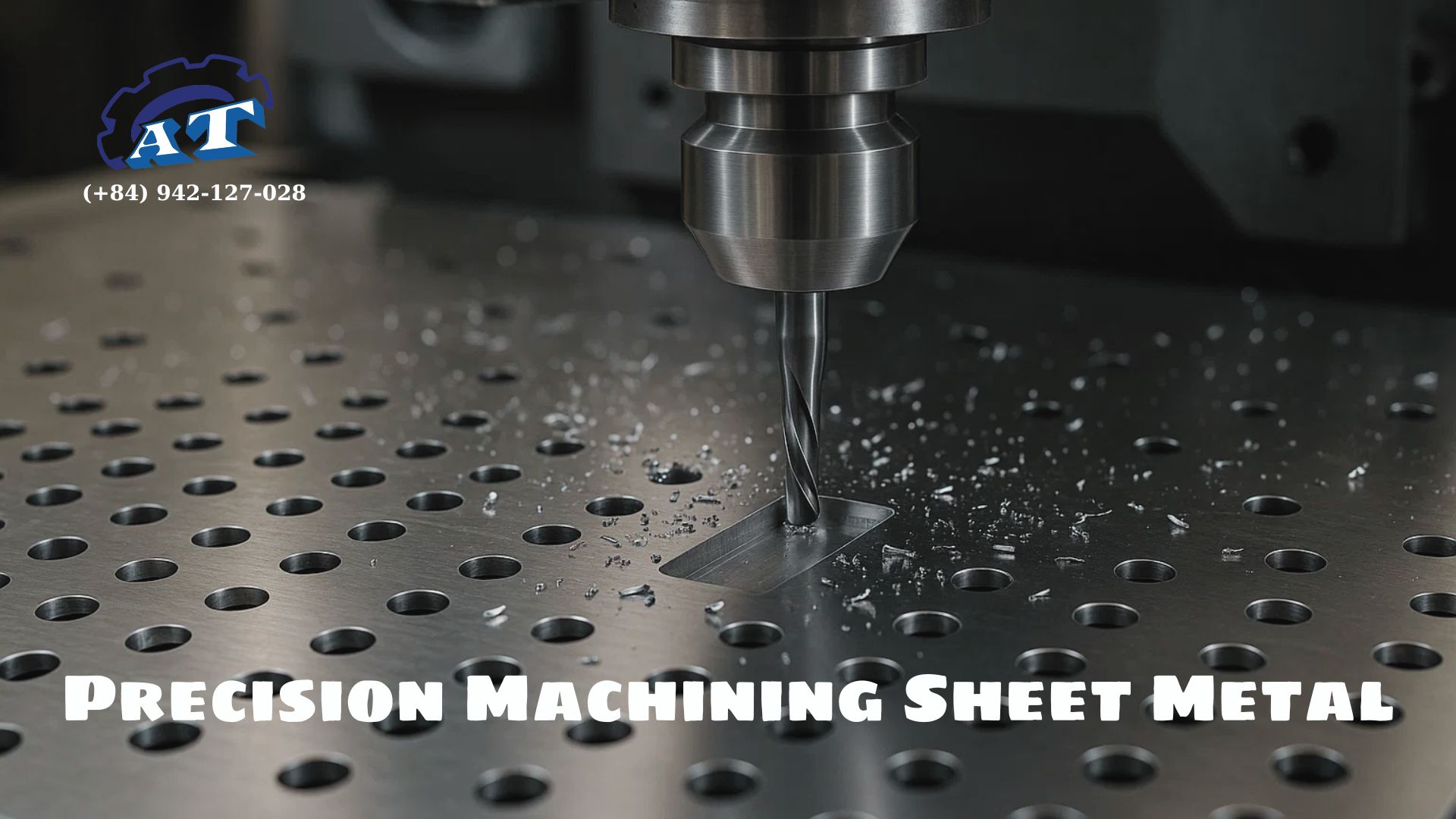 Precision Machining Sheet Metal Texas – Excellence from AnThanh Tech. Precision Machining Sheet Metal Texas – Excellence from AnThanh Tech.