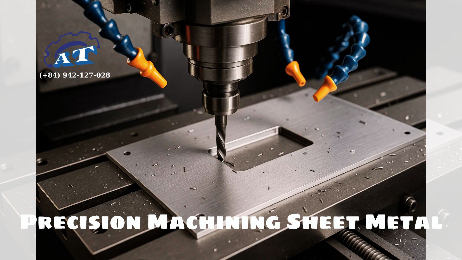 Precision Machining Sheet Metal Texas – Real-world use from AnThanh Tech. Precision Machining Sheet Metal Texas – Real-world use from AnThanh Tech.