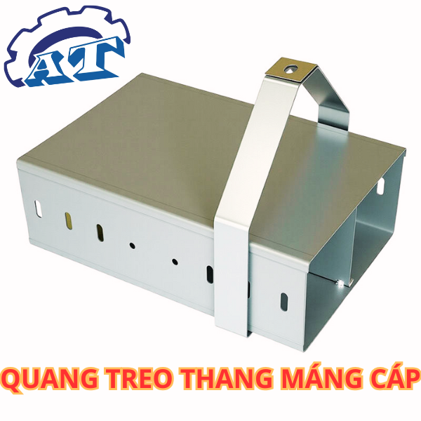 Quang Treo Thang Máng Cáp Gia Công Sản Xuất Tại An Thành Quang Treo Thang Máng Cáp Gia Công Sản Xuất Tại An Thành