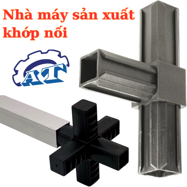 Quy Trình Gia Công Khớp Nối Quy Trình Gia Công Khớp Nối