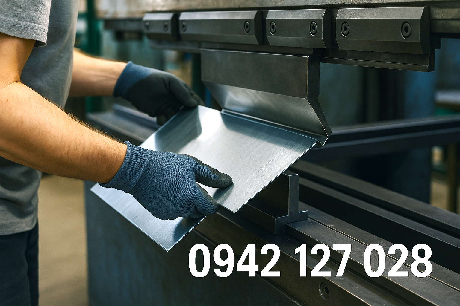 Quy trình gia công tại An Thành Quy trình gia công tại An Thành