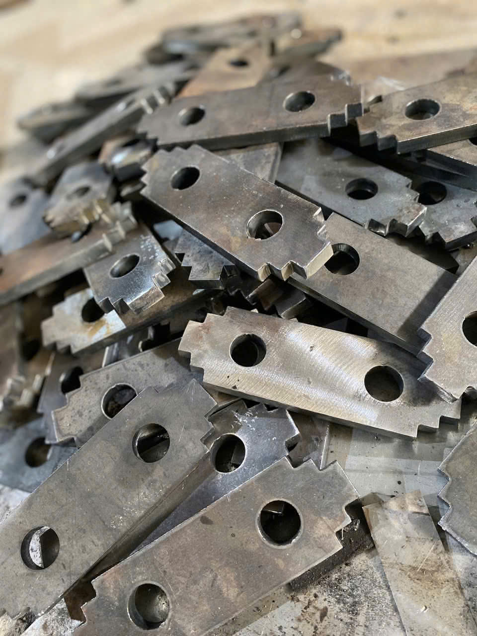 Sản phẩm gia công chính xác Bình Dương tại An Thành Sản phẩm gia công chính xác Bình Dương tại An Thành