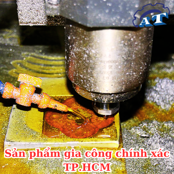Sản phẩm gia công chính xác TP.HCM khu vực Quận 6 từ An Thành Tech. Sản phẩm gia công chính xác TP.HCM khu vực Quận 6 từ An Thành Tech.