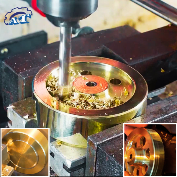 Sản phẩm gia công cơ khí chất lượng Sản phẩm gia công cơ khí chất lượng