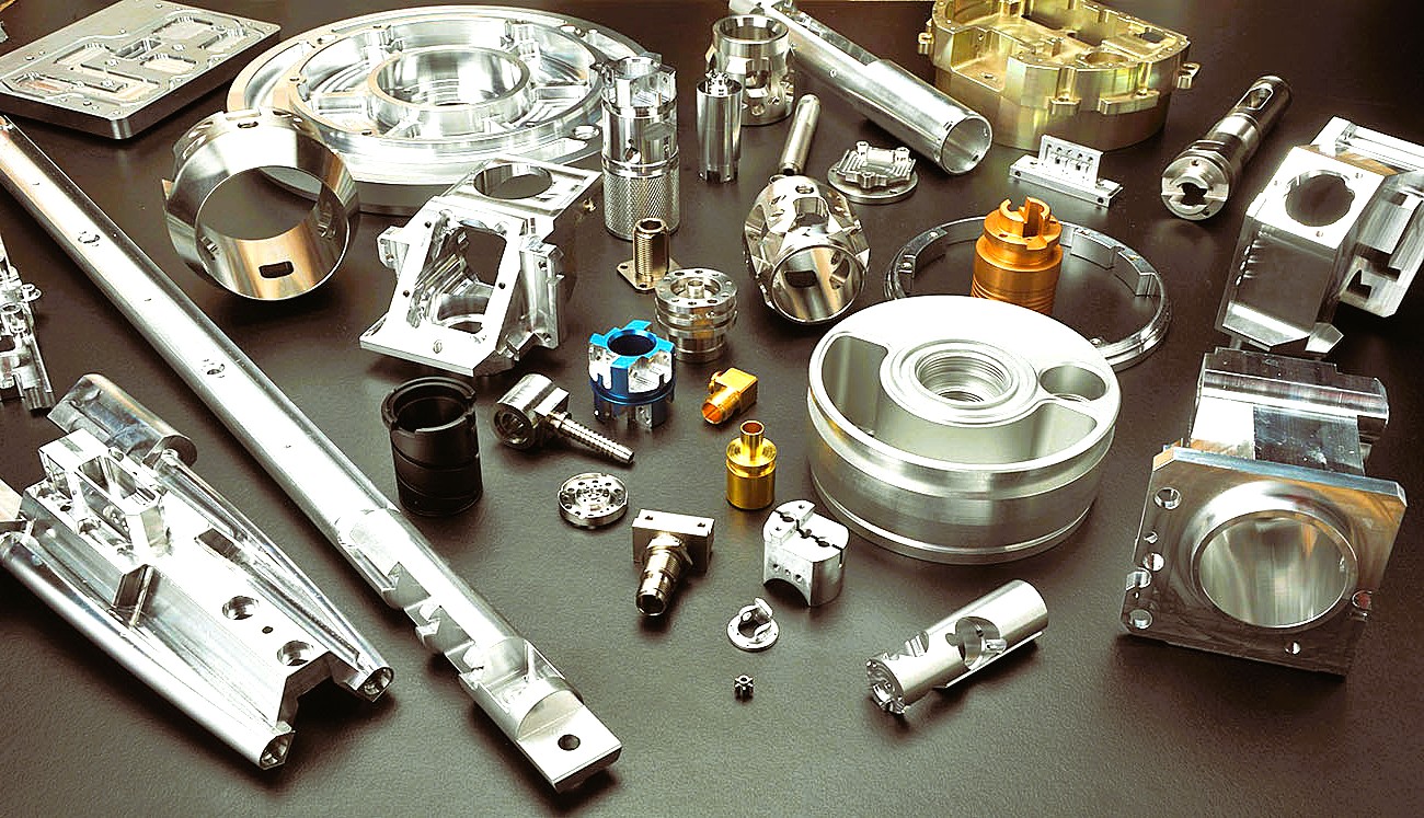 Sản phẩm gia công cơ khí chính xác tại HCM từ An Thanh Tech Sản phẩm gia công cơ khí chính xác tại HCM từ An Thanh Tech