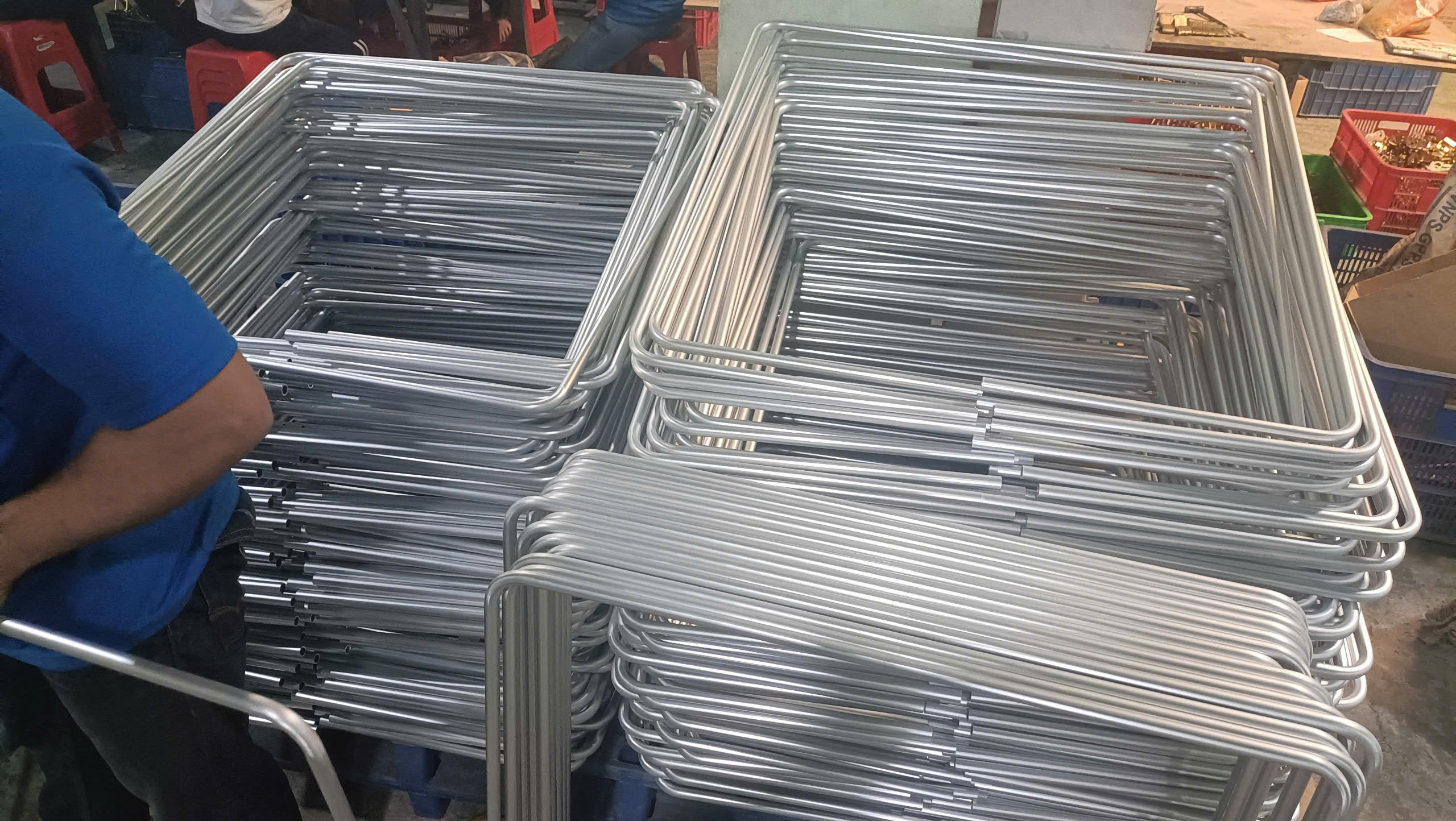 Sản phẩm gia công cơ khí theo yêu cầu tại TPHCM – An Thành Sản phẩm gia công cơ khí theo yêu cầu tại TPHCM – An Thành