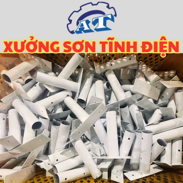 Sản Phẩm Sơn Tĩnh Điện Tại An Thành Sản Phẩm Sơn Tĩnh Điện Tại An Thành
