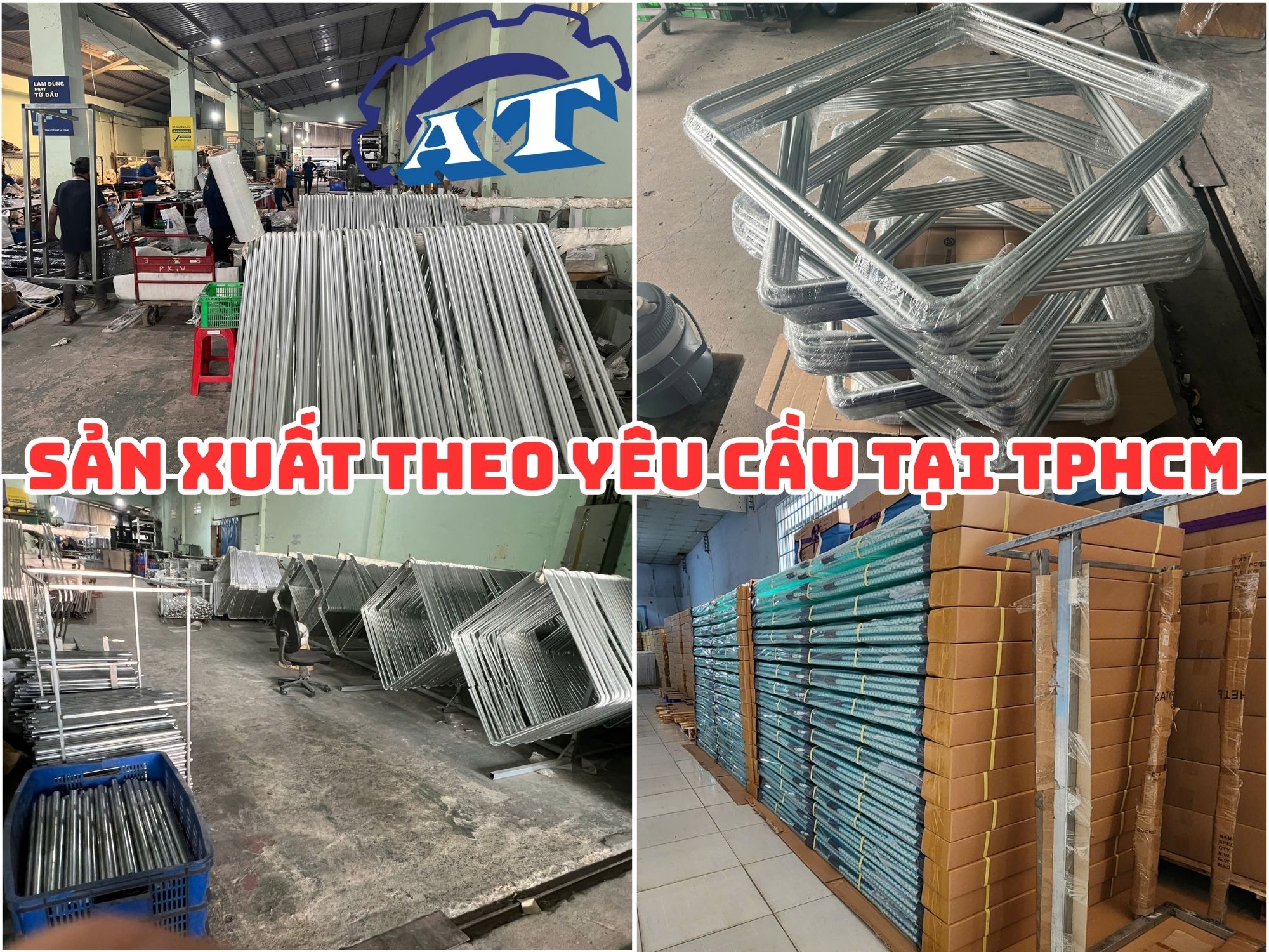 Sản Xuất Kim Loại Theo Yêu Cầu Chuẩn Quốc Tế. Sản Xuất Kim Loại Theo Yêu Cầu Chuẩn Quốc Tế.