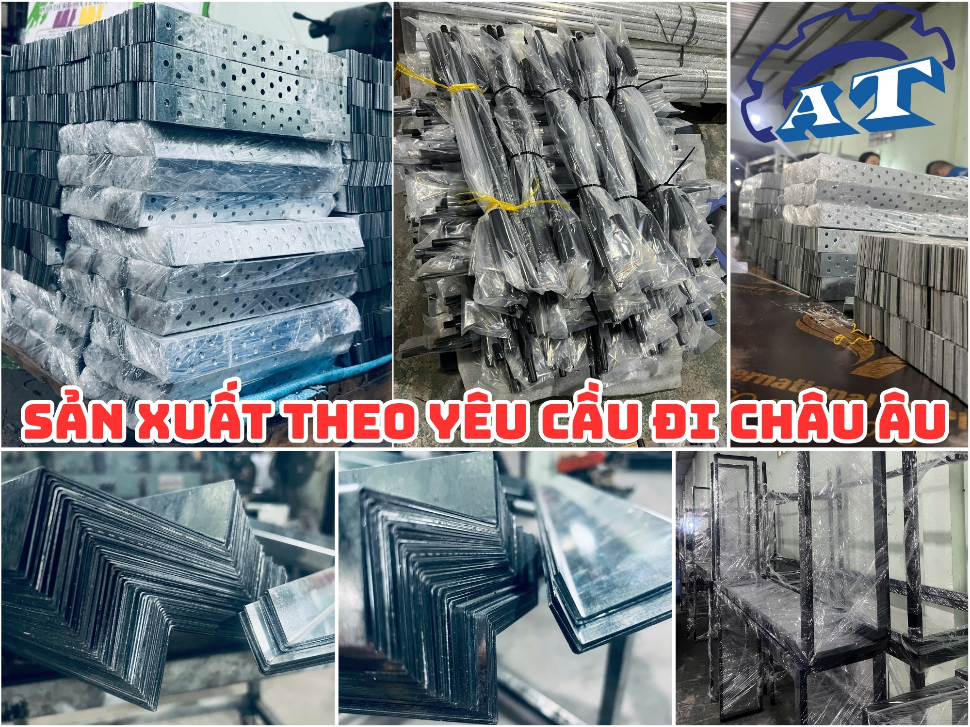 Sản Xuất Theo Yêu Cầu Các Đơn Hàng Đi Châu Âu Của Công Ty An Thành. Sản Xuất Theo Yêu Cầu Các Đơn Hàng Đi Châu Âu Của Công Ty An Thành.