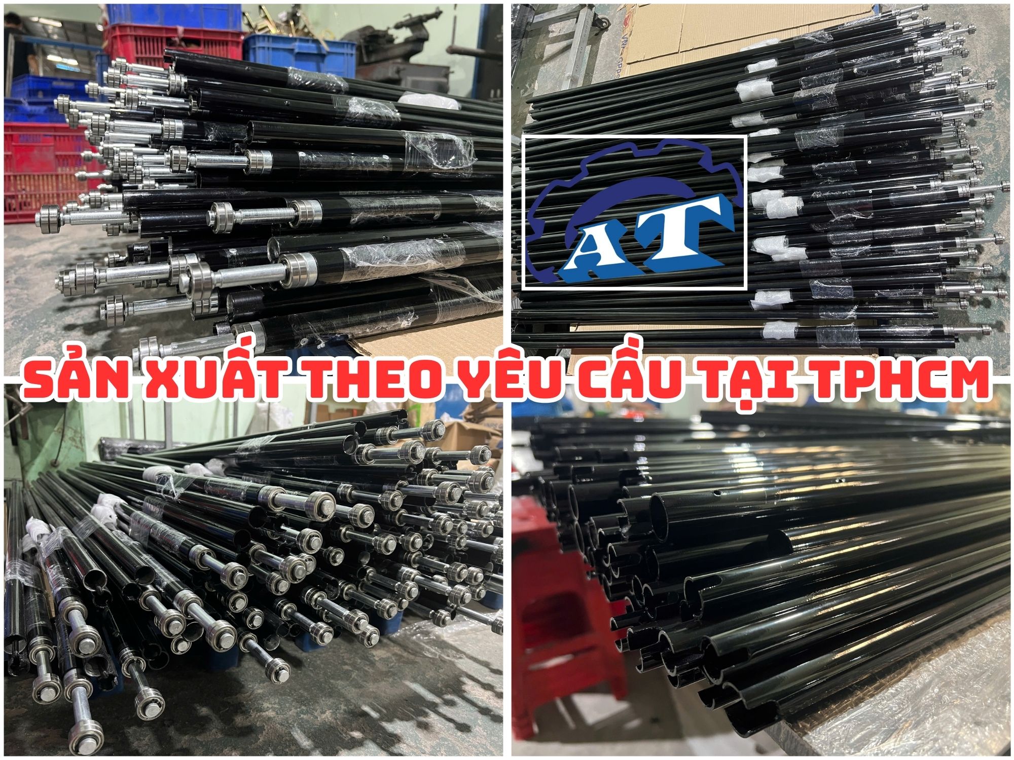 Sản Xuất Theo Yêu Cầu Chuẩn Quốc Tế || Công Ty An Thành. Sản Xuất Theo Yêu Cầu Chuẩn Quốc Tế || Công Ty An Thành.