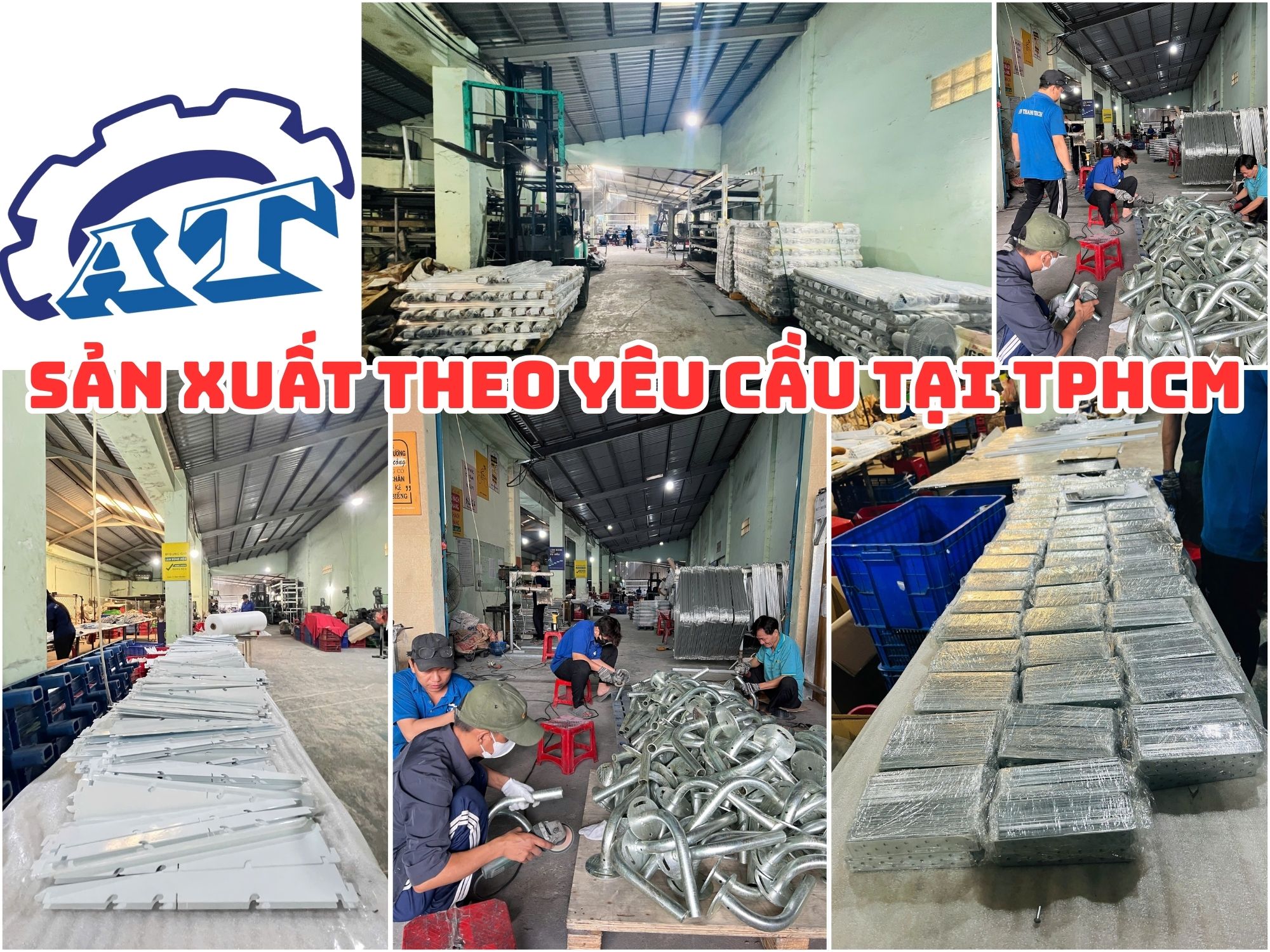 Sản Xuất Theo Yêu Cầu: Công Ty An Thành Chất Lượng Uy Tín Gía Cạnh Tranh Sản Xuất Theo Yêu Cầu: Công Ty An Thành Chất Lượng Uy Tín Gía Cạnh Tranh