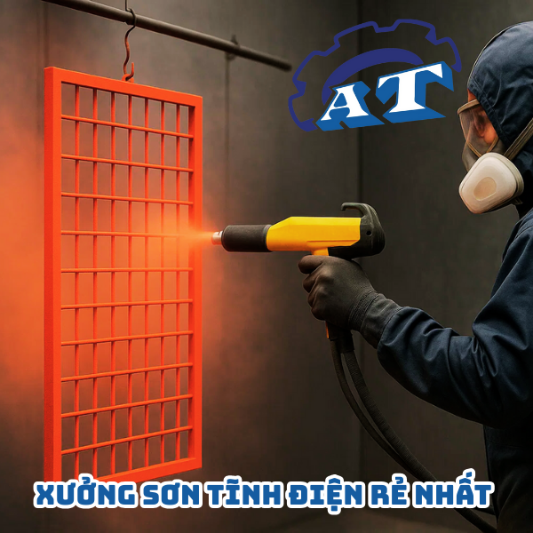 Sơn Tĩnh Điện Biên Hòa Đồng Nai: Quy trình sơn tĩnh điện chuyên nghiệp tại Biên Hòa. Sơn Tĩnh Điện Biên Hòa Đồng Nai: Quy trình sơn tĩnh điện chuyên nghiệp tại Biên Hòa.