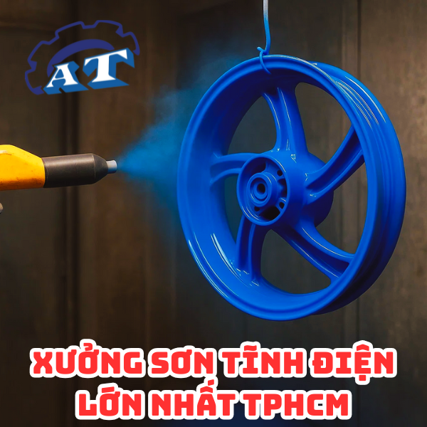 Sơn tĩnh điện Dĩ An Quy trình sơn tĩnh điện tại Dĩ An, An Thành. Sơn tĩnh điện Dĩ An Quy trình sơn tĩnh điện tại Dĩ An, An Thành.