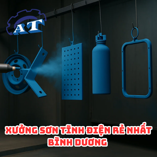 Sơn Tĩnh Điện Thủ Dầu Một Gia Công Sơn Tĩnh Điện Theo Yêu Cầu Khách Hàng Sơn Tĩnh Điện Thủ Dầu Một Gia Công Sơn Tĩnh Điện Theo Yêu Cầu Khách Hàng