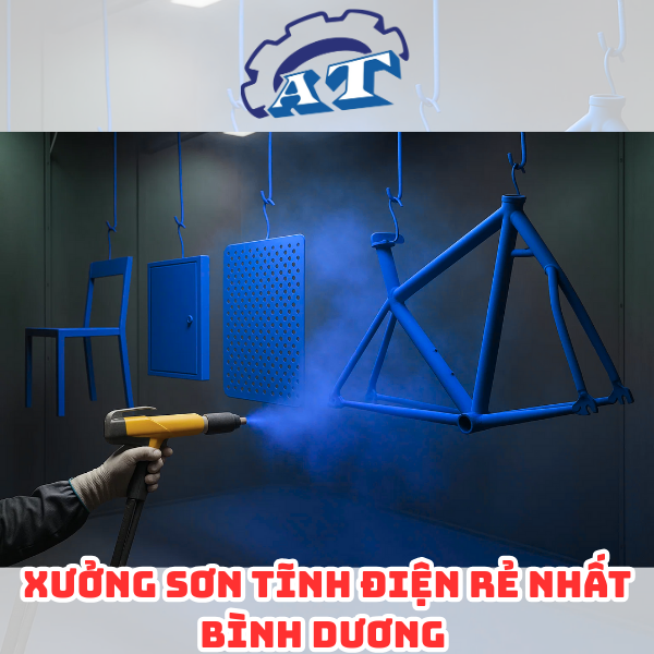 Sơn Tĩnh Điện Thủ Dầu Một Quy trình sơn tĩnh điện chuyên nghiệp tại Thành Phố Thủ Dầu Một Sơn Tĩnh Điện Thủ Dầu Một Quy trình sơn tĩnh điện chuyên nghiệp tại Thành Phố Thủ Dầu Một