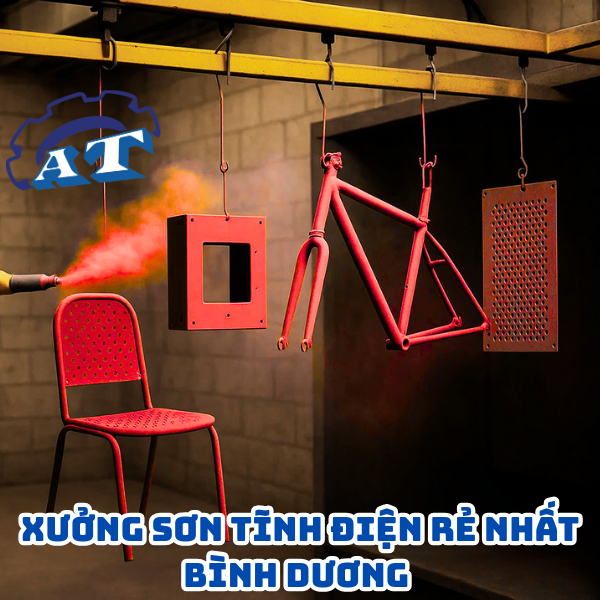 Sơn Tĩnh Điện Thủ Dầu Một Ứng Dụng Của Sơn Tĩnh Điện Tại Thành Phố Thủ Dầu Một Sơn Tĩnh Điện Thủ Dầu Một Ứng Dụng Của Sơn Tĩnh Điện Tại Thành Phố Thủ Dầu Một