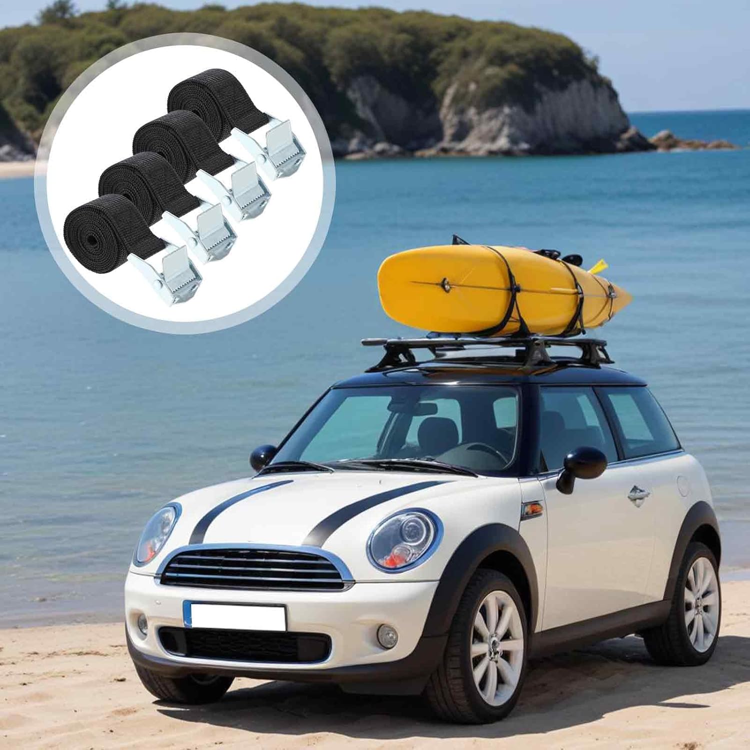 Ứng dụng thực tiễn của dây chằng hàng khóa cam Ứng dụng thực tiễn của dây chằng hàng khóa cam