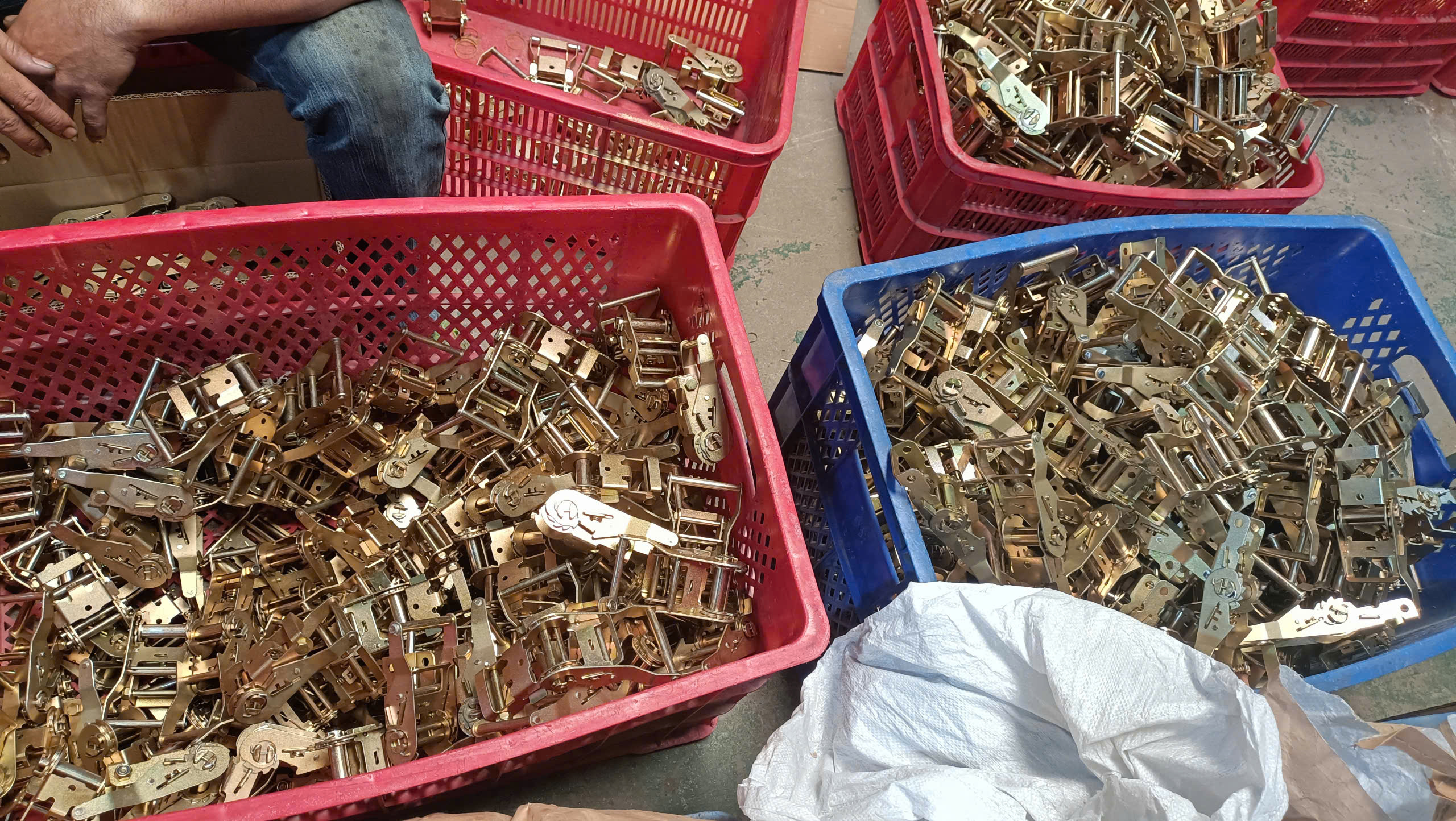 tăng đơ căng dây sản xuất tại An Thành tăng đơ căng dây sản xuất tại An Thành