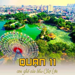 Gia Công Chính Xác Quận 11 TPHCM
