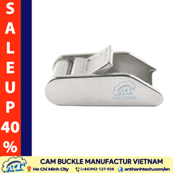 1 Inch (25mm) Cam Buckle 551 lbs Lashing Capacity | Factory AnThanTech