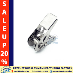 1 Inch Ratchet Buckle | An Thanh