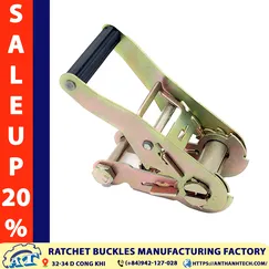 1.5 Inch Ratchet Buckle | An Thanh