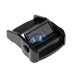 Khóa Cam Nhựa 25mm