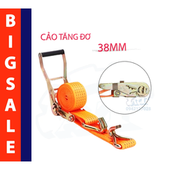 Cảo Tăng Đơ 38mm 2 Tấn